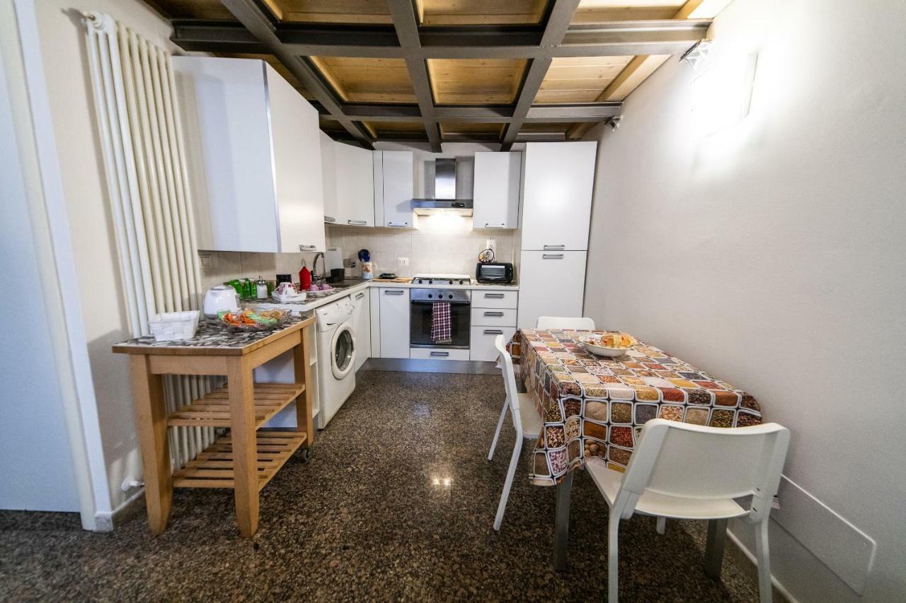 Anais' Loft- Osp. Sant'Orsola-Fiera Apartment Bologna Exterior photo