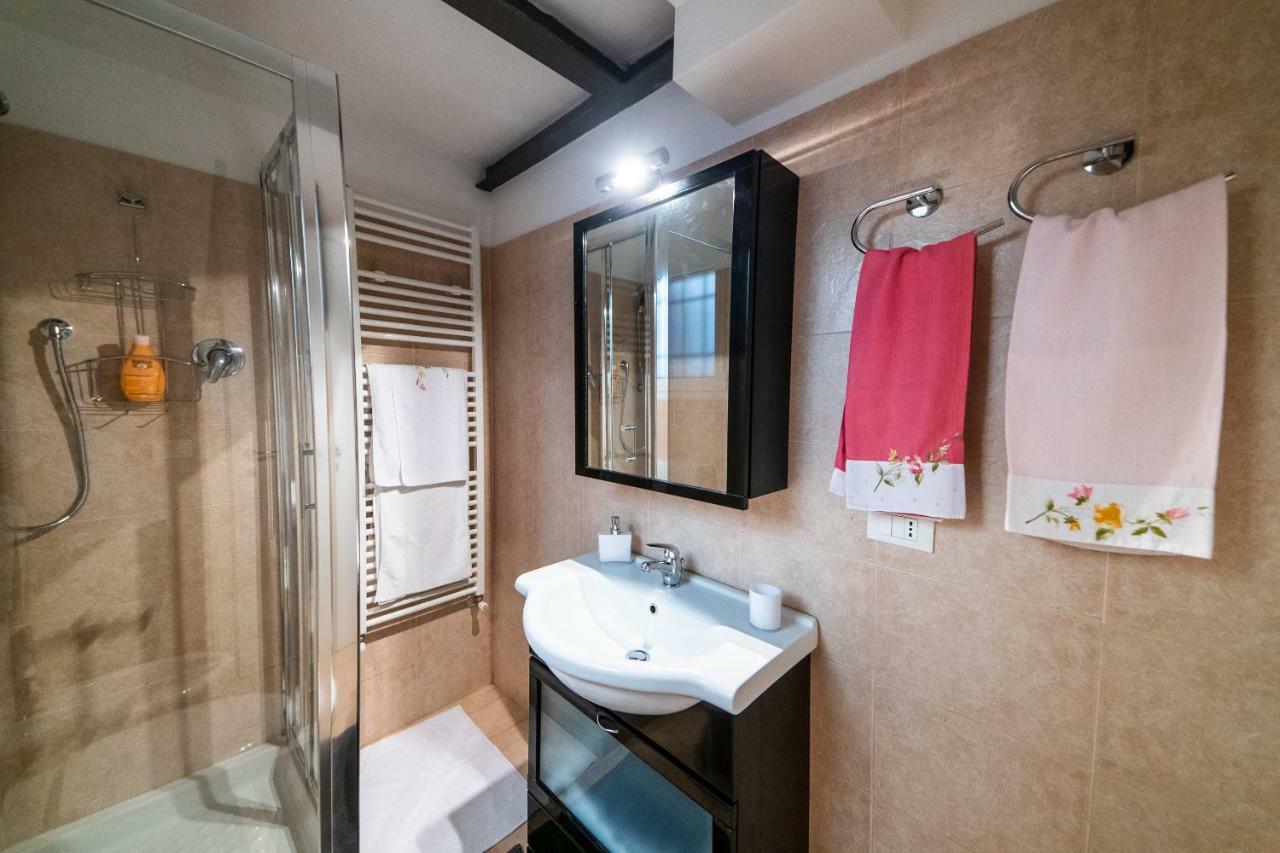 Anais' Loft- Osp. Sant'Orsola-Fiera Apartment Bologna Exterior photo